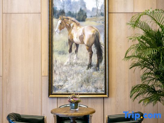 Тяньцзинь: Tianjin Juchuan Yuansheng Hotel&Serviced Apartment