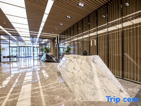 Тяньцзинь: Tianjin Juchuan Yuansheng Hotel&Serviced Apartment