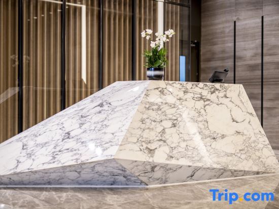Тяньцзинь: Tianjin Juchuan Yuansheng Hotel&Serviced Apartment