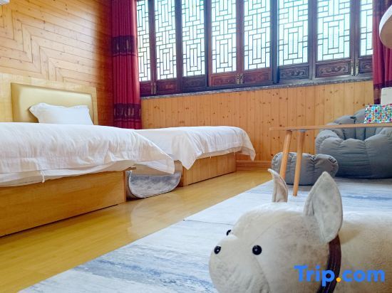Ханчжоу: Hangzhou Xinggong Yanlou Inn
