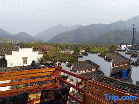 Ханчжоу: Hangzhou Xinggong Yanlou Inn