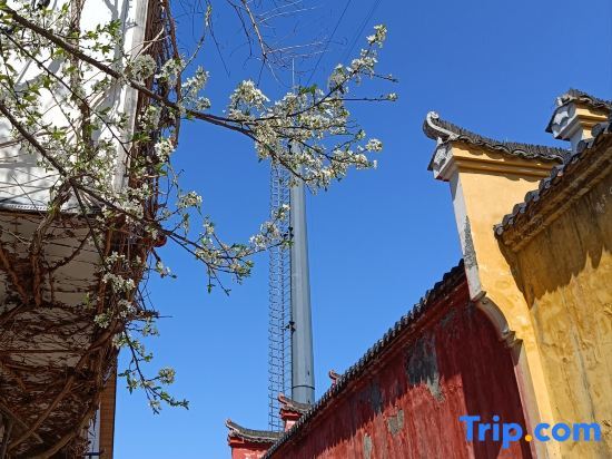 Ханчжоу: Hangzhou Xinggong Yanlou Inn