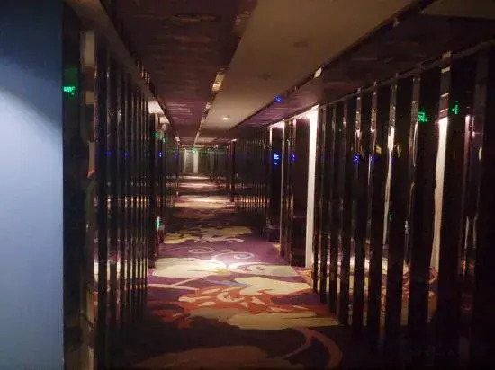 Xuancheng: Meidu Hotel