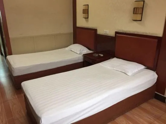 Юньчэн: Pinglu Fuyan Hotel