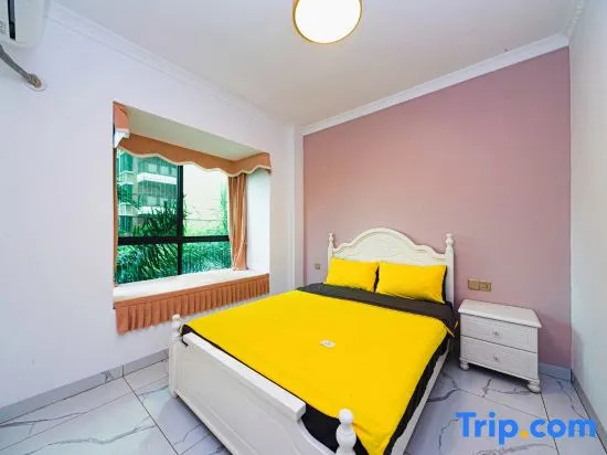 Бэйхай: Beihai Love Home Homestay