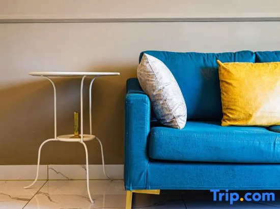 Бэйхай: Beihai Love Home Homestay