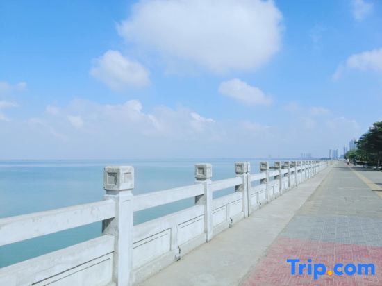 Бэйхай: Beihai Love Home Homestay