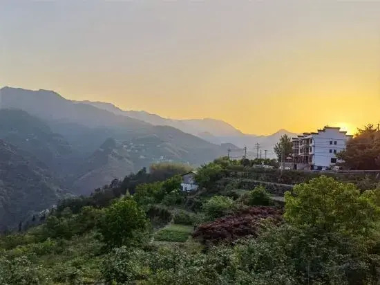 Ханчжоу: Shede Liuzhu Homestay
