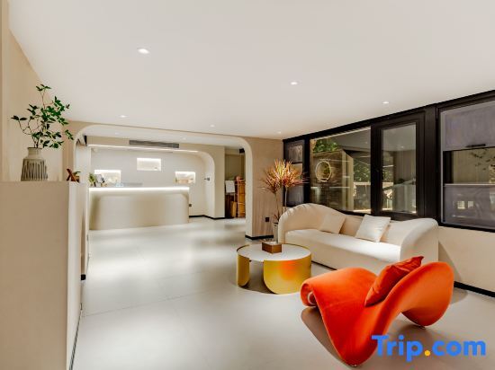 Хуаншань: Hongcun Hetang Moonlight Luxury Homestay