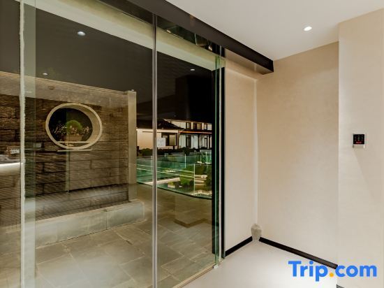 Хуаншань: Hongcun Hetang Moonlight Luxury Homestay