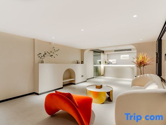 Хуаншань: Hongcun Hetang Moonlight Luxury Homestay