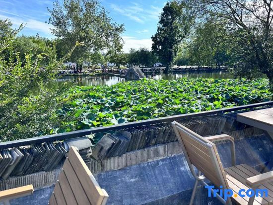 Хуаншань: Hongcun Hetang Moonlight Luxury Homestay