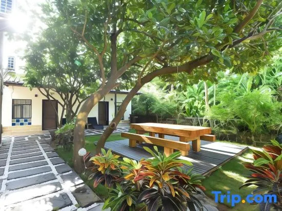 Бэйхай: Weizhou Island Yigu Yimeng Homestay