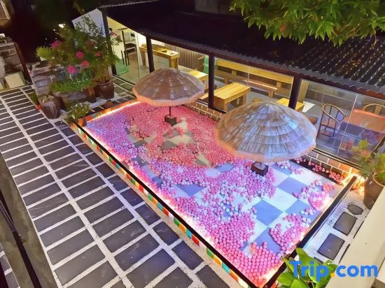Бэйхай: Weizhou Island Yigu Yimeng Homestay