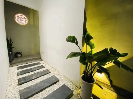 Чжоушань: Shengsi Street Corner Homestay
