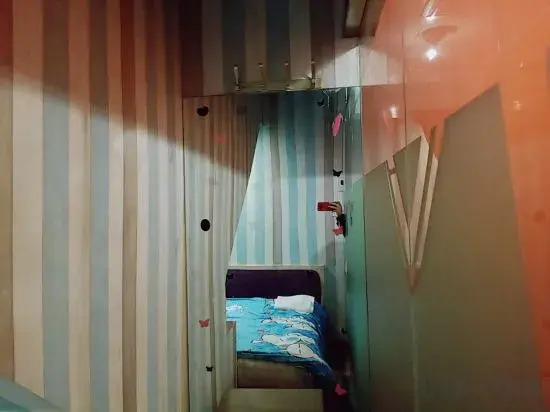 Харбин: Harbin Xinri Express Hotel