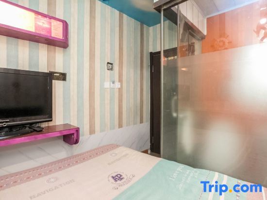 Харбин: Harbin Xinri Express Hotel