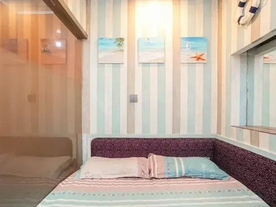 Харбин: Harbin Xinri Express Hotel