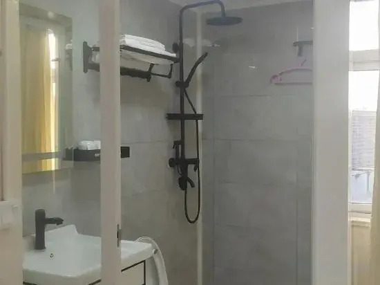 Тайчжоу: Taizhou Hongda Hotel