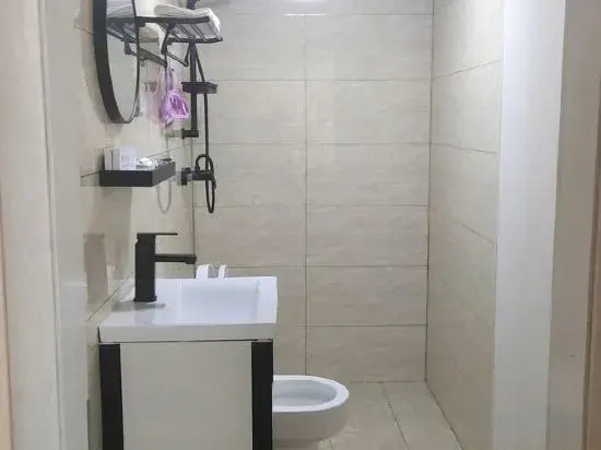 Тайчжоу: Taizhou Hongda Hotel