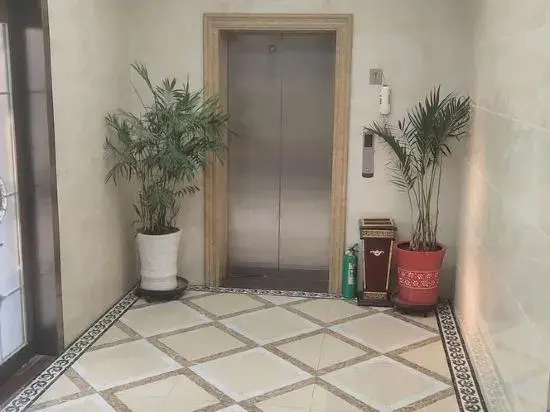 Тайчжоу: Taizhou Hongda Hotel