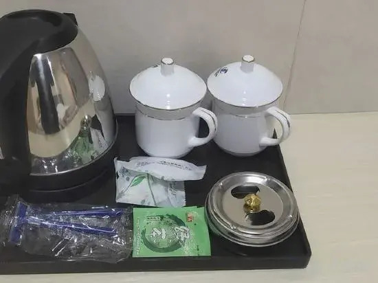 Тайчжоу: Taizhou Hongda Hotel