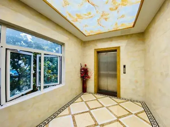 Тайчжоу: Taizhou Hongda Hotel