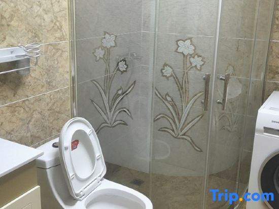 Тайчжоу: Taizhou Hongda Hotel