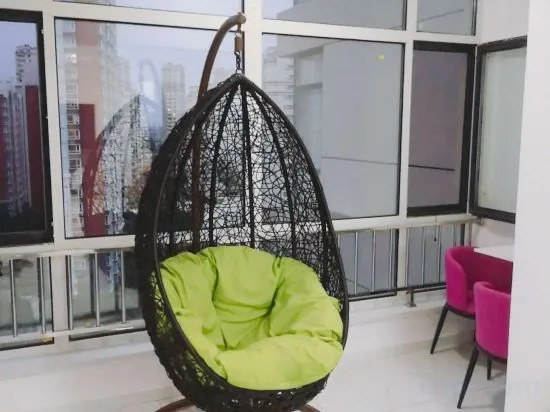 Шэньян: Pig Pig Sister's Apartment (Shenyang Construction University Shop)