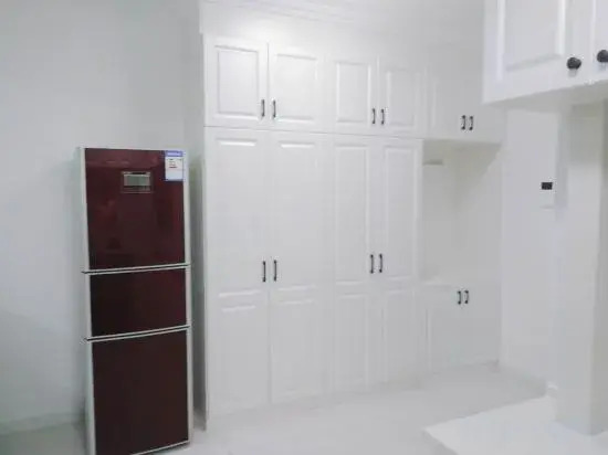 Шэньян: Pig Pig Sister's Apartment (Shenyang Construction University Shop)