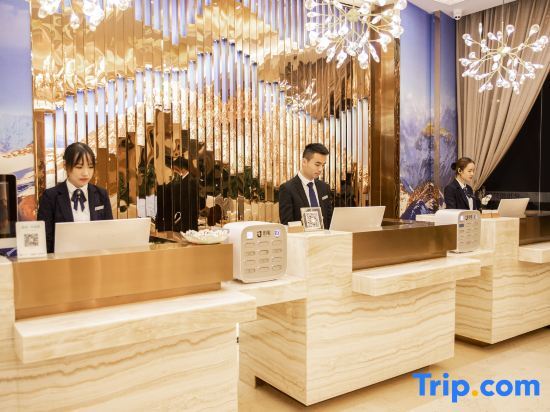 Шэньчжэнь: Dora International Hotel