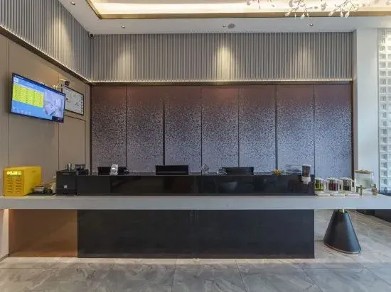 Нинбо: wanqinhotel