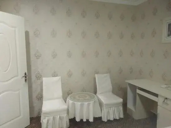 Xuancheng: Huaxing Business Hotel