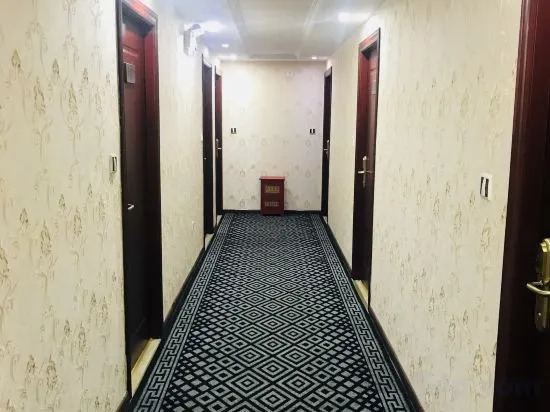 Xuancheng: Huaxing Business Hotel