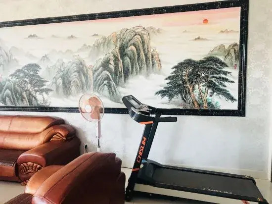 Xuancheng: Huaxing Business Hotel