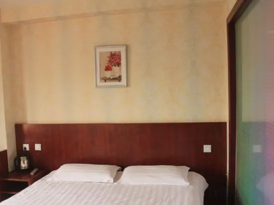 Xuancheng: Huaxing Business Hotel