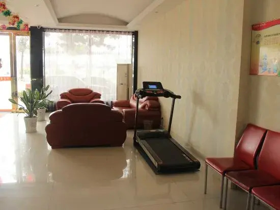 Xuancheng: Huaxing Business Hotel