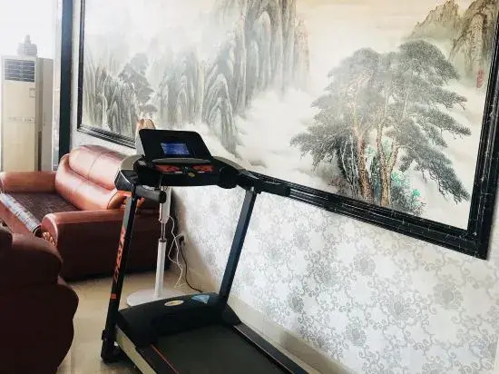 Xuancheng: Huaxing Business Hotel