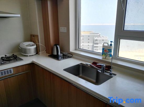 Инкоу: Yingkou Vanke Letu Seaview Apartment