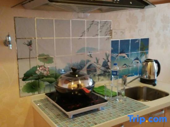Инкоу: Yingkou Vanke Letu Seaview Apartment