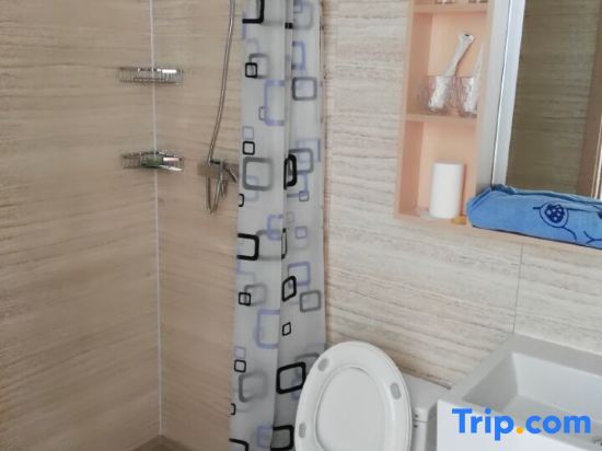 Инкоу: Yingkou Vanke Letu Seaview Apartment