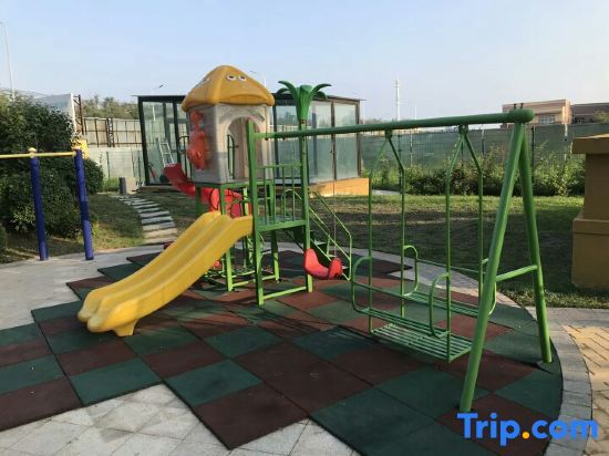 Инкоу: Yingkou Vanke Letu Seaview Apartment