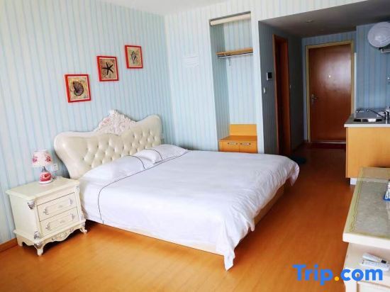 Инкоу: Yingkou Vanke Letu Seaview Apartment