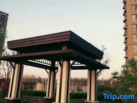 Инкоу: Yingkou Vanke Letu Seaview Apartment