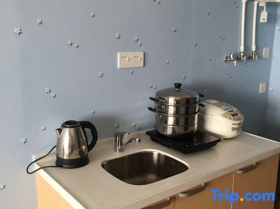 Инкоу: Yingkou Vanke Letu Seaview Apartment