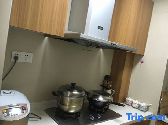 Инкоу: Yingkou Vanke Letu Seaview Apartment