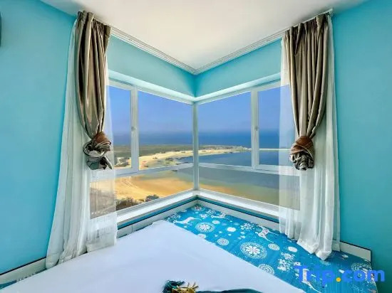 Инкоу: Yingkou Vanke Letu Seaview Apartment