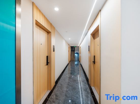 Наньнин: Kaimei Convenience Hotel (Nanning Jinxiang Avenue Subway Station)