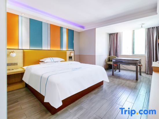 Quanzhou Longcheng Boutique Hotel — фото 2