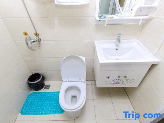 Хэфэй: Aegean Business Hotel